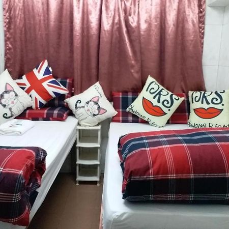 Payless Guest House A2 Kowloon  Extérieur photo