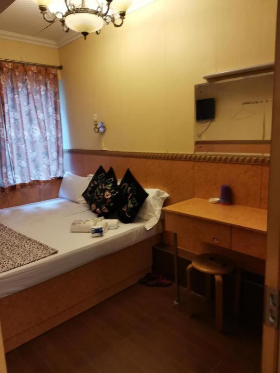 Payless Guest House A2 Kowloon  Extérieur photo