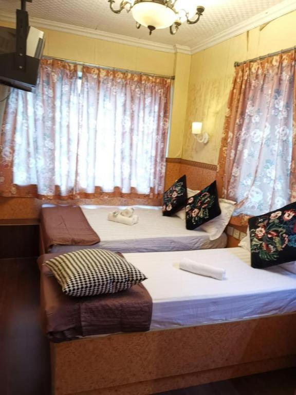 Payless Guest House A2 Kowloon  Extérieur photo