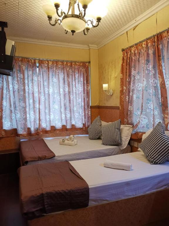 Payless Guest House A2 Kowloon  Extérieur photo