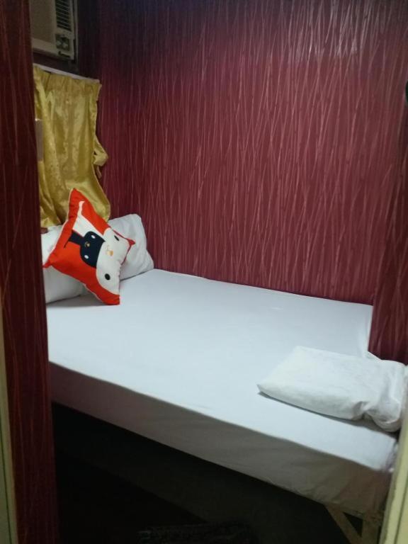 Payless Guest House A2 Kowloon  Extérieur photo
