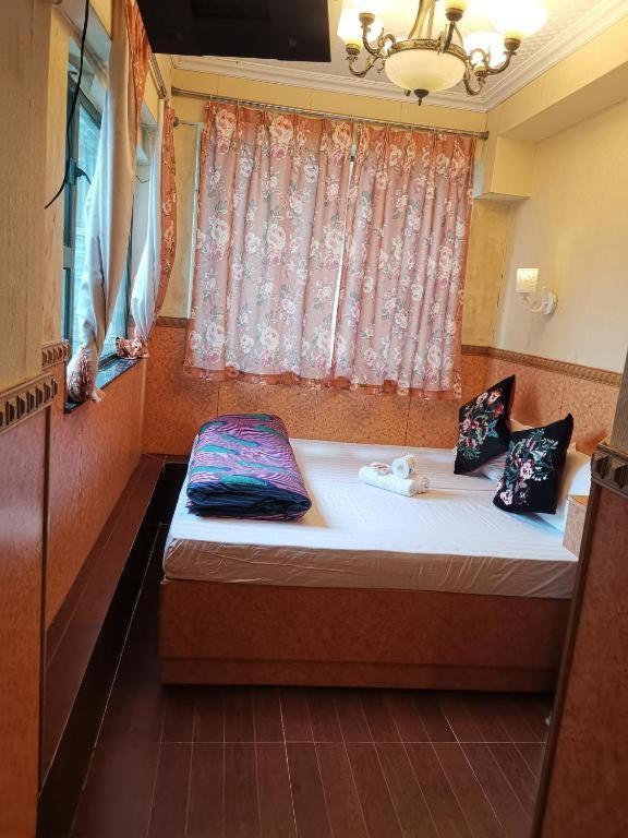 Payless Guest House A2 Kowloon  Extérieur photo