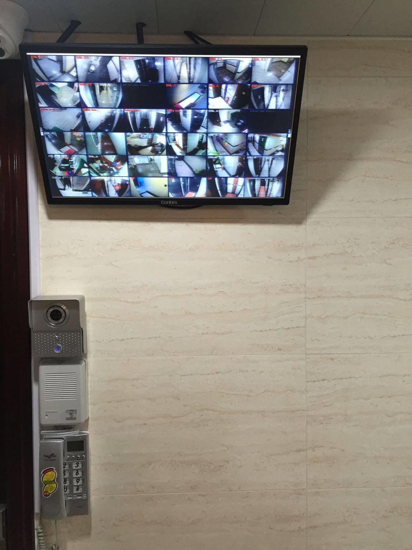 Payless Guest House A2 Kowloon  Extérieur photo