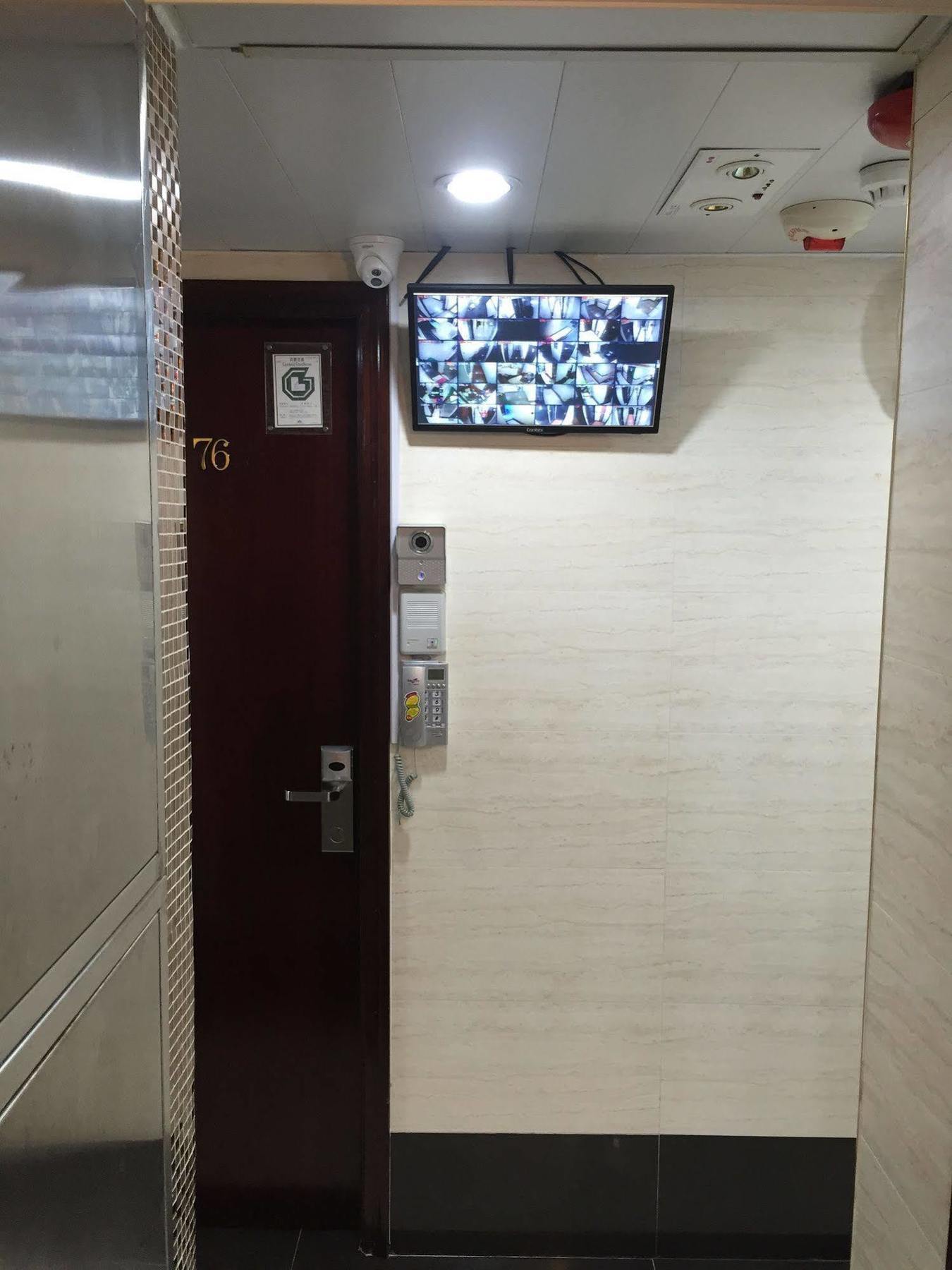 Payless Guest House A2 Kowloon  Extérieur photo