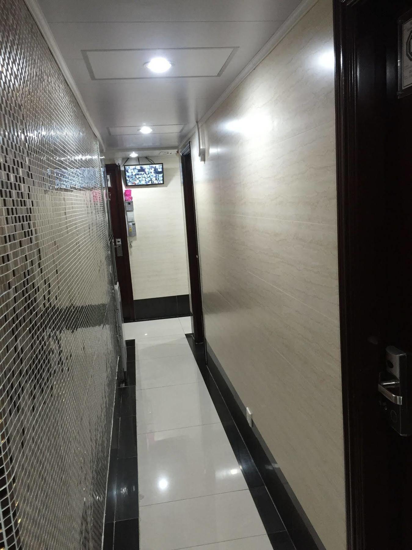 Payless Guest House A2 Kowloon  Extérieur photo