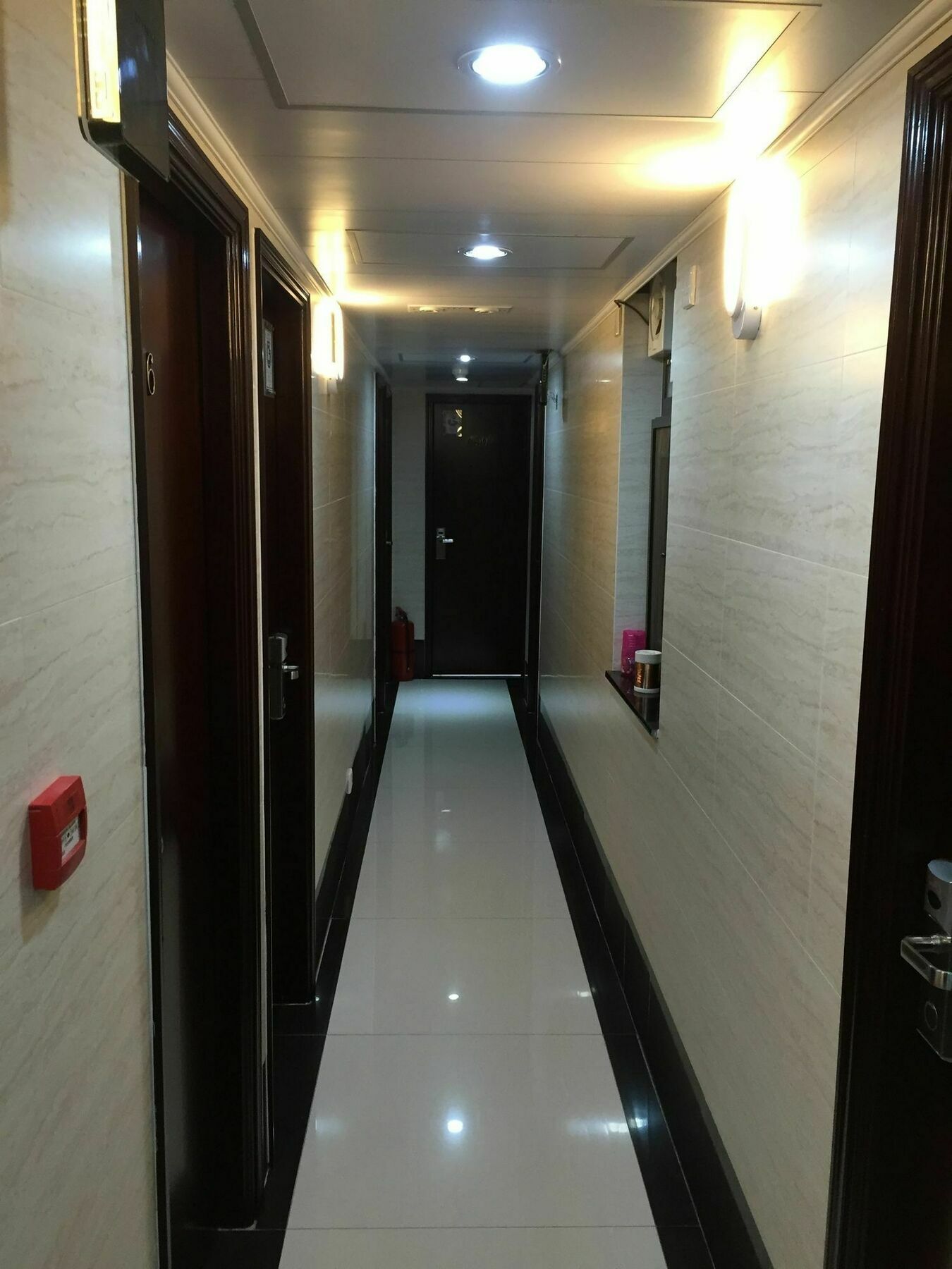 Payless Guest House A2 Kowloon  Extérieur photo