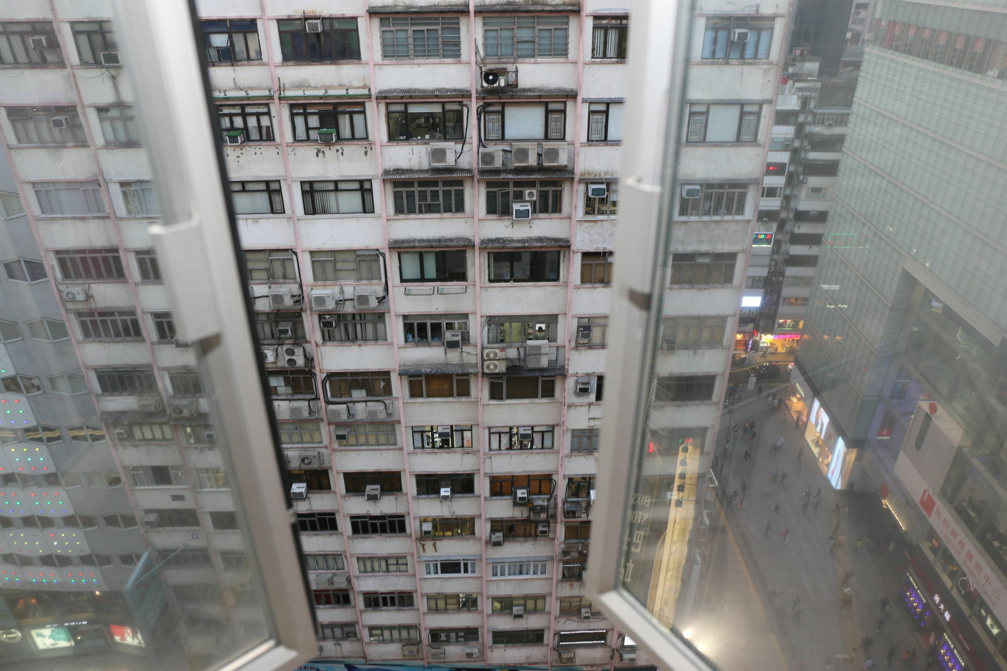 Payless Guest House A2 Kowloon  Extérieur photo