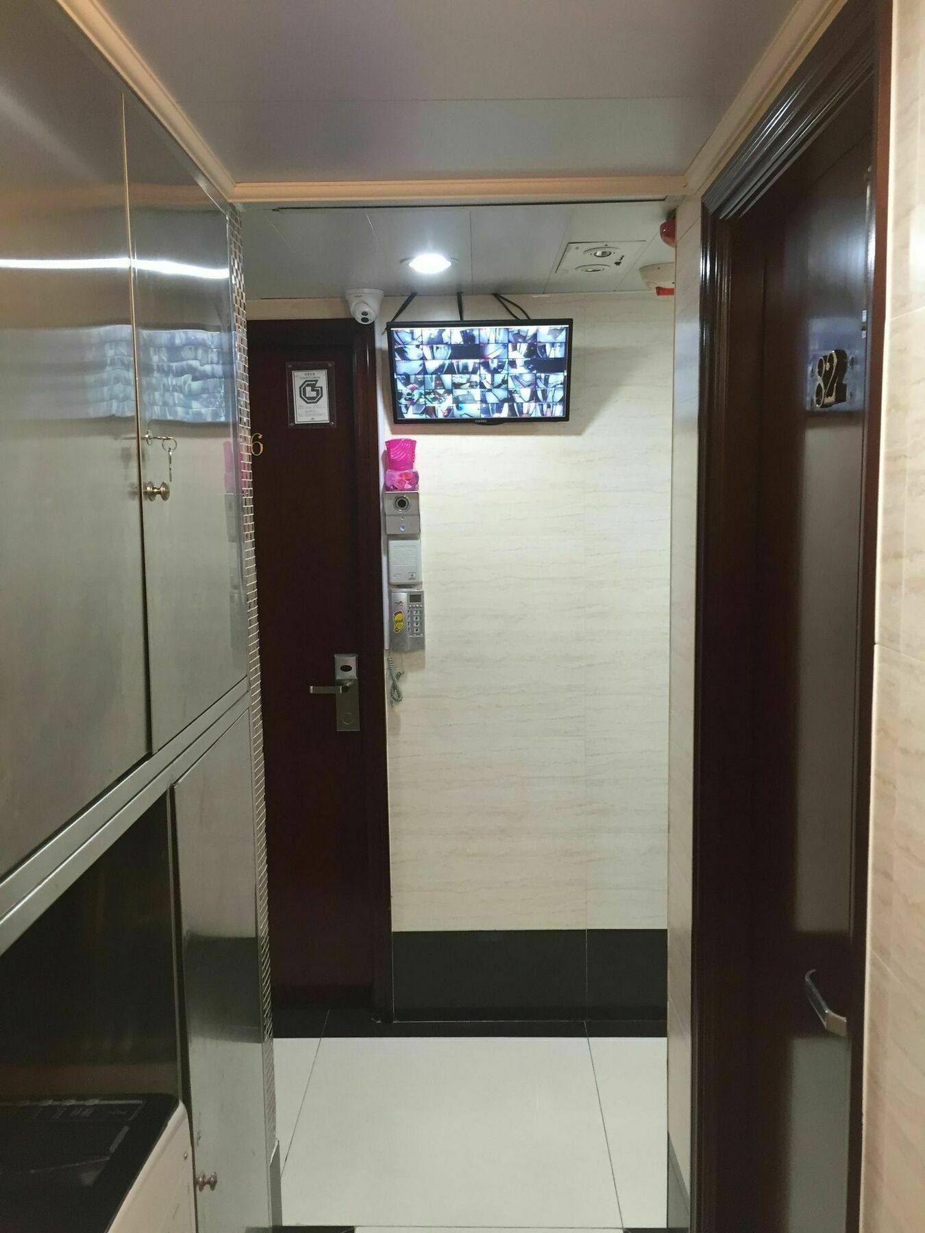 Payless Guest House A2 Kowloon  Extérieur photo