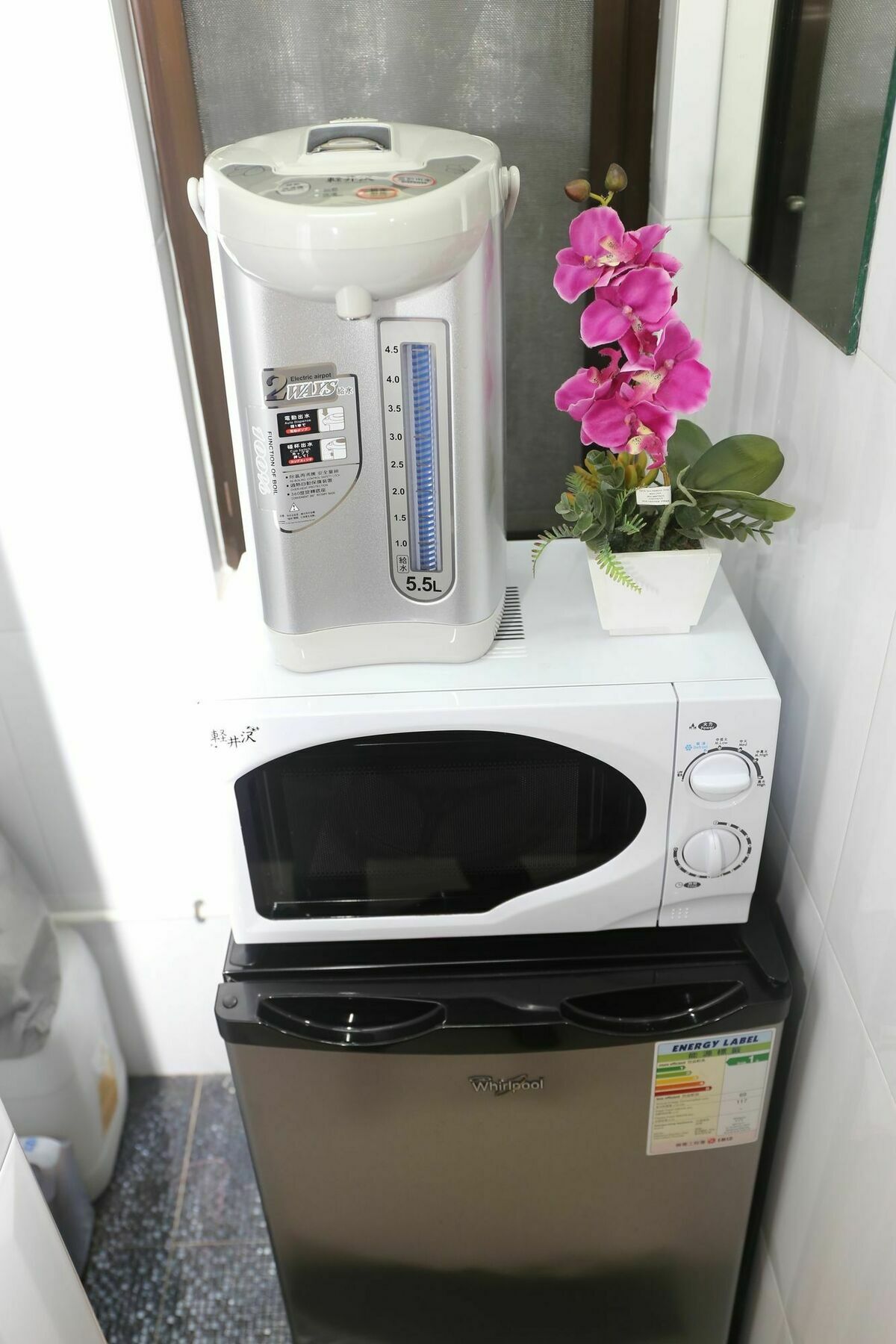 Payless Guest House A2 Kowloon  Extérieur photo