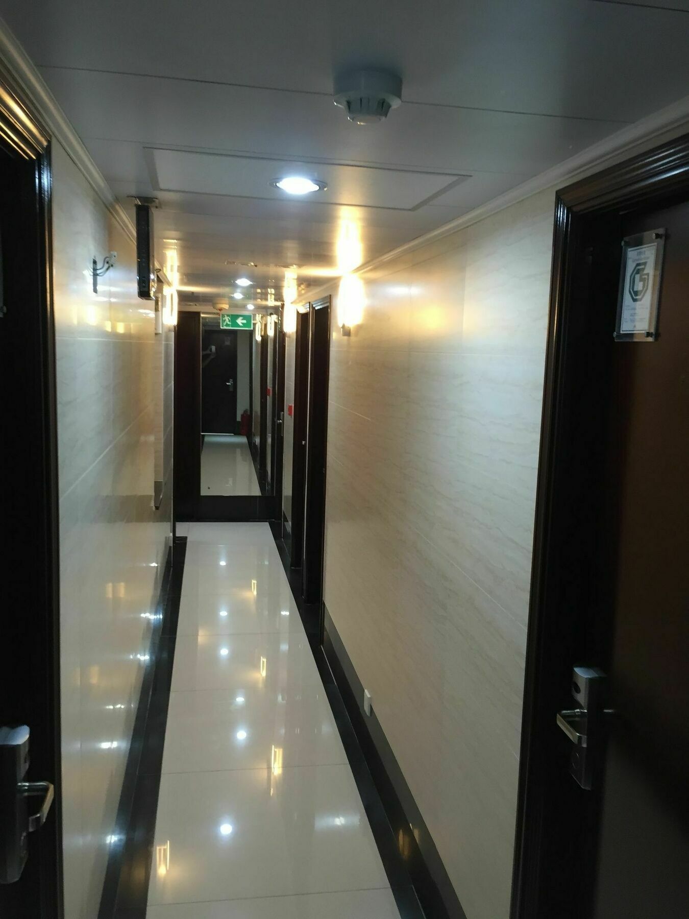 Payless Guest House A2 Kowloon  Extérieur photo