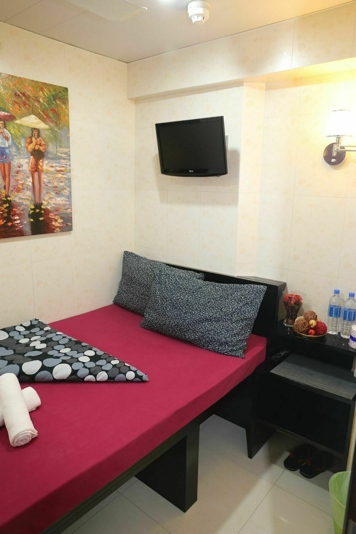 Payless Guest House A2 Kowloon  Extérieur photo