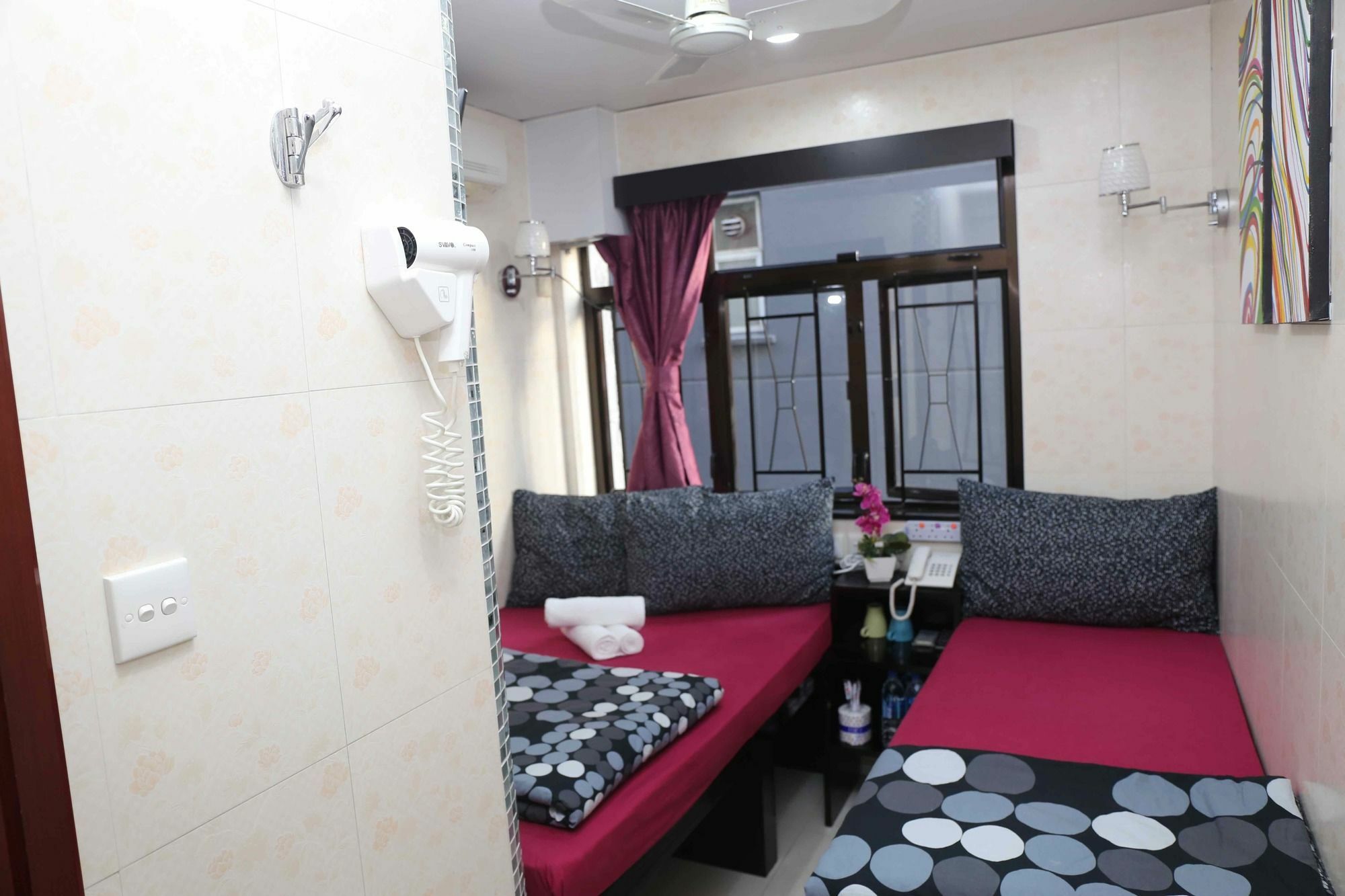 Payless Guest House A2 Kowloon  Extérieur photo