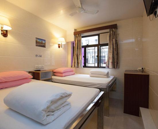 Payless Guest House A2 Kowloon  Extérieur photo
